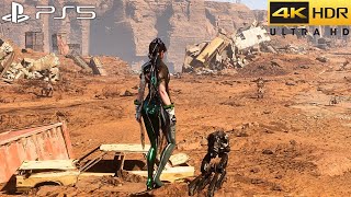 Stellar Blade (PS5) 4K 60FPS HDR Gameplay - (Full Game)