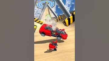 Ferrari Enzo Red Super Car 3D Simulator Gameplay Video #shorts #gaming ‎‎@MysterXGaming 