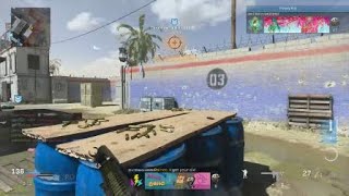 Crazy 5X Multi-Kill with the SPR/Fenec