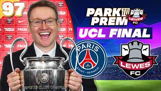 This Is It… THE FINAL EPISODE | FM26 Park to Prem EP97