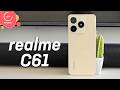 Realme C61 Detailed Review