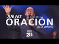 🔴 Oración de la mañana (de Restauración) 🌎🌍🌏 - 24 Junio 2021 - Andrés Corson | Su Presencia