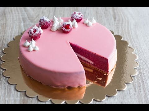 Video: Torta Dolce Ai Marshmallow Con Frutta E Frutti Di Bosco