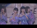 Nigemizu - Nogizaka46 Manatsu no Zenkoku Tour 2017 @Nippon Gaishi Hall (逃げ水 - 乃木坂46 真夏の全国ツアー2017)