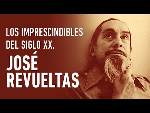 José Revueltas