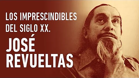 Jos Revueltas