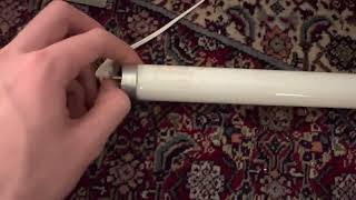 Philips TL-D Super 80 30W/865 TL-D New Generation 30W T8 daylight triphosphor fluorescent tube