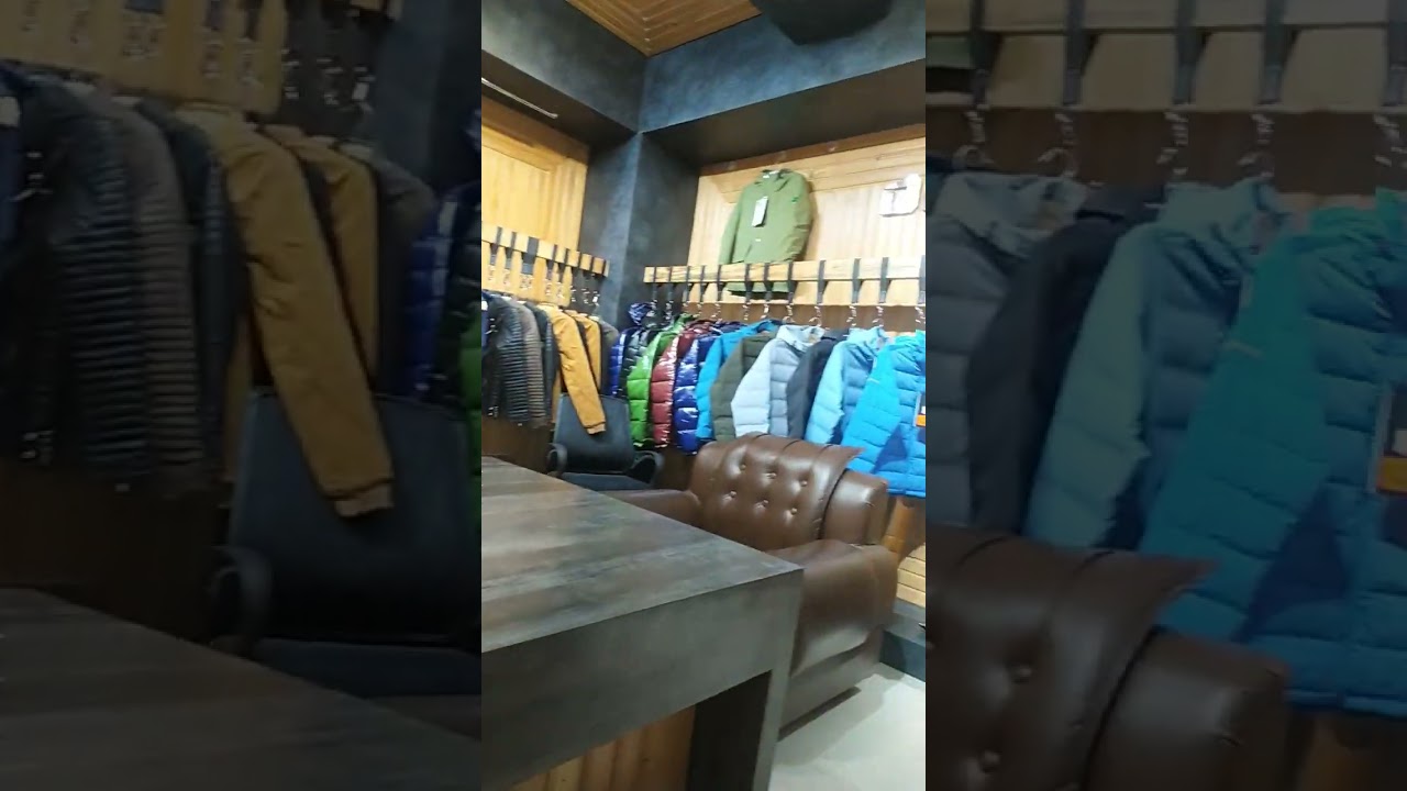 dr denim men's wear  kathmandu