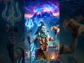 India Mein Bas Ek Hi Naam Goonj Raha Hai – Mahadev 🔱🔥#shorts #mahadev