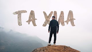 Ta Xua Vietnam - The Adventure To See Clouds Cinematic Video