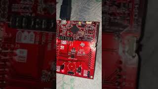 Assignment 3 - CDA 3104(GPIO) Profile