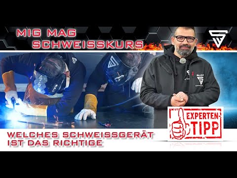 STAHLWERK - MIG