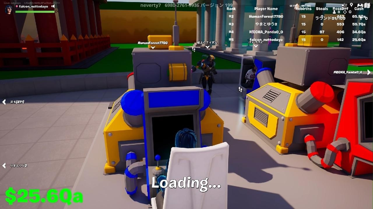 Fortnite_20260708181900 - YouTube