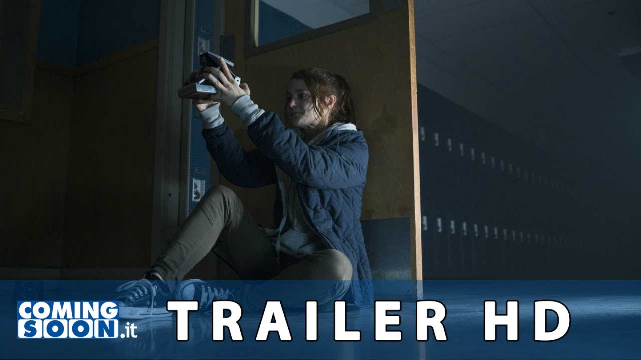 Polaroid: Trailer Italiano del Film Horror (2019) - HD