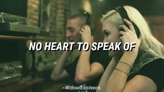 Blink-182 - No Heart To Speak Of / Subtitulado