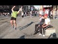 PEOPLE REACTING TO CRAZY FLIPS IN PUBLIC #2
