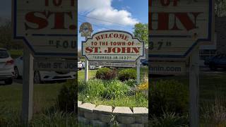 St. John, Indiana Restaurants