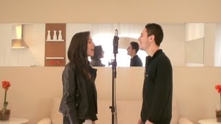 Enrolados - Vejo Enfim a Luz Brilhar (Mariana Pauluti e Rubem Cione cover) chords