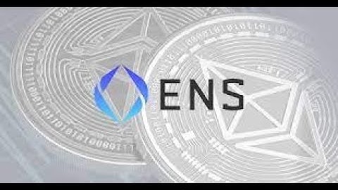 ENS On The Rise - One Tool Being Used to Promote Domains