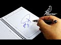 أجمل توقيع اسم كيرلس اشترك في القناة واطلب توقيعك المميز 𓅂 