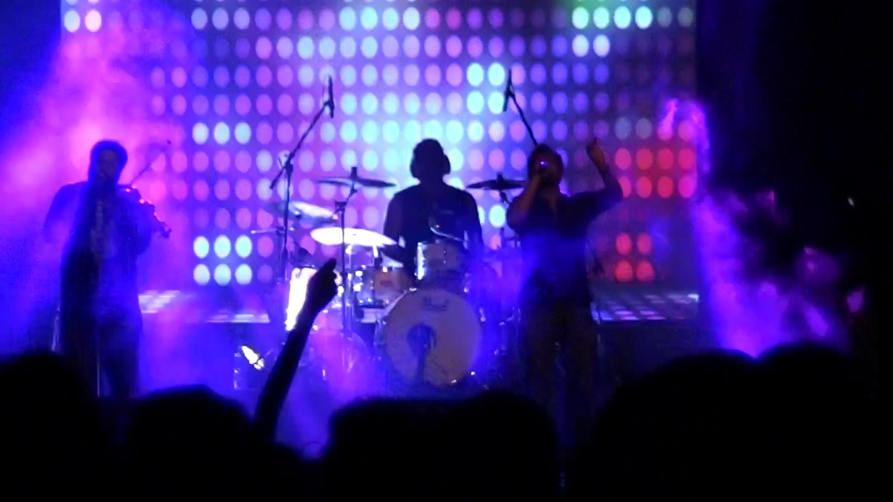 Thaikkudam in M A college Kothamangalam