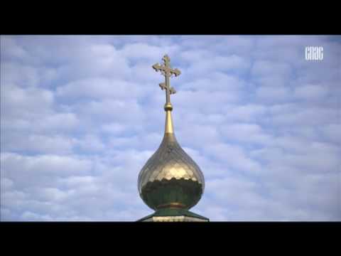 Мой путь к Богу (30.05.2017)