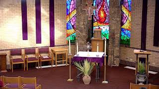 Daily Mass, March, 2026