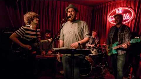 Ain't No Sunshine (Bill Withers Cover) - Vincent V...