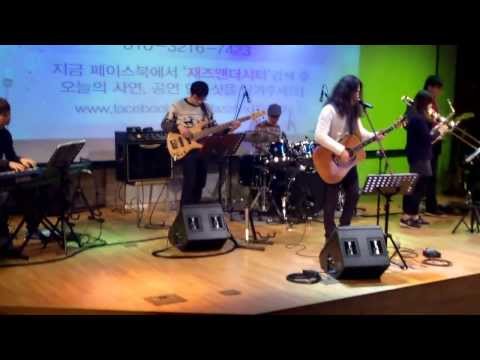 그린페이스(정단) - 나의 어머니