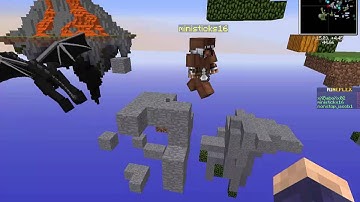 ministicks16 Hacking -- Glide/Fly