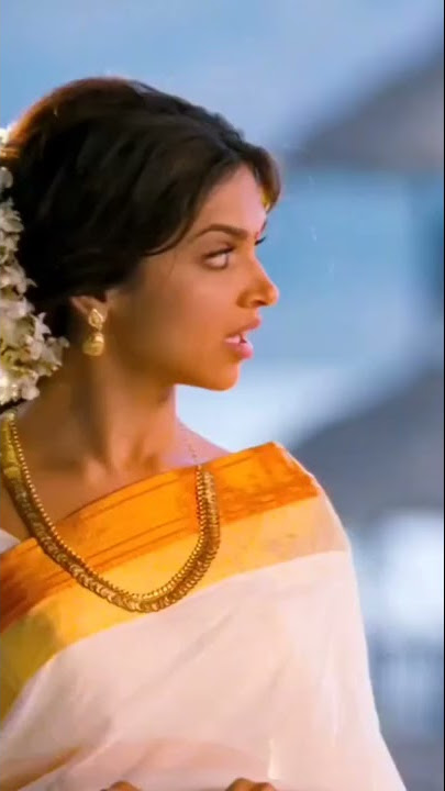 Chennai Express movie scene 💕