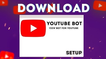 FREE TWITCH VIEW BOT / NEW VIEWER BOT / FREE DOWNLOAD / TUTORIAL