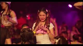 หวาดระแวง - หิน เหล็ก ไฟ | [Live] @ THE MOON BAR