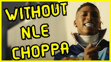 50 Cent - Part Of The Game (WITHOUT NLE CHOPPA)