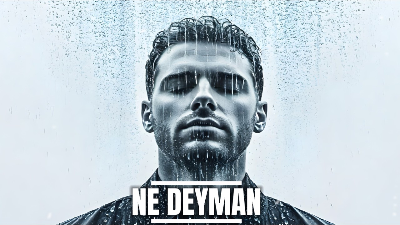 Saidxon Uz Ne Deyman [Official Music Video]