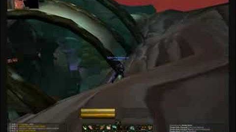 Org exploit-Thralls Chamber/ RFC glitch! 3.0.2