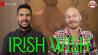 IRISH WISH Movie Review **SPOILER ALERT**