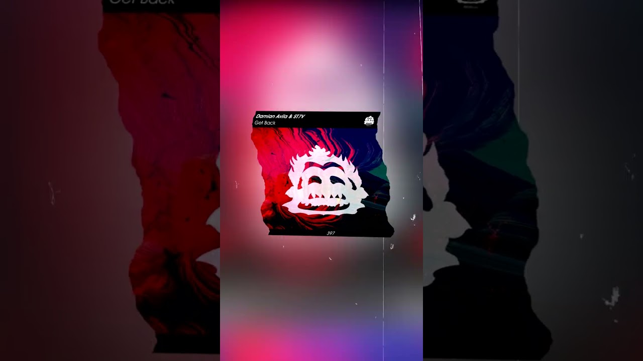 Tonton Damian Avila x ST7V - Get Back di YouTube Tonton Damian Avila x ST7V - Get Back di YouTube