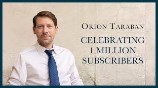 Celebrating one million subscribers!
Join me for a community livestream in which we celebrate passing the one million subscriber threshold.
The Captains Quarters. Attend bimonthly group consultations where I respond to members questions and work through their problems in real time. Participate in AMAs with notable guests, access nearly 100 hours of unpublished content, receive discounts on individual consultations, gain a community of supportive, like-minded individuals, and much more. Use this link to learn more: https://orion-taraban.com
Buy my book, The Value of Others
A comprehensive examination of interpersonal dynamics and the economic model of relationships.
Ebook: https://amzn.to/460uGrA
Audiobook: https://amzn.to/3YfFwbx
Paperback: https://amzn.to/3xQuIFK
Buy my novel, Starry Night
A psychological exploration of the final weeks in the life of Vincent van Gogh.
Ebook: https://amzn.to/4qJrh9U
Audiobook: https://amzn.to/3LuUJRS
Paperback: https://amzn.to/4sGcqOY
Book a paid consultation:
https://oriontarabanpsyd.com/consultations
Subscribe to my newsletter: https://oriontarabanpsyd.com
Partnerships
Master Lover Academy. Learn the secrets of great sex from seduction guru James Marshall. Use code ORION for 50% off your first month: https://www.masterloveracademy.com/orion
Men of Action. Master social circle game and leverage your network for better relationships with Michael Sartain.
Trusted Prenup. Safeguard your future with an affordable, custom-tailored prenup courtesy of James Sexton. Use code ORION50 for $50 off.
Relationship King Academy. Reclaim your masculine authority with somatic therapist David Sutcliffe. Use the link to access a free webinar: https://davidsutcliffecoach.com/register?orid=952&opid=3
Social Media
TikTok: https://www.tiktok.com/@oriontaraban
Facebook: https://facebook.com/profile.php?id=100090053889622
LinkedIn: https://www.linkedin.com/in/orion-taraban-070b45168/
Instagram: https://instagram.com/psyc.hacks
Twitter: https://twitter.com/oriontaraban
Website: https://oriontarabanpsyd.com
Orions Theme: https://www.youtube.com/watch?v=WrXBzQ2HDEQ
Thinking of going to grad school? Check out STELLAR, my top-rated GRE self-study program based on the worlds only empirically-validated test prep system. Use the code PSYCH for 10% off all membership plans: https://stellargre.com.
Become a Stellar affiliate and earn a 10% commission for every membership purchased by a new student you conduct into the program: https://stellargre.tapfiliate.com.
GRE Bites: https://www.youtube.com/@grebites4993
Become a Psychonaut and join PsycHacks member community:
https://www.youtube.com/channel/UCSduXBjCHkLoo_y9ss2xzXw/join
Sound mixing/editing by: valntinomusic.com
Presented by Orion Taraban, Psy.D. PsycHacks provides viewers with a brief, thought-provoking video several days a week on a variety of psychological topics, inspired by his clinical practice. The intention is for the core idea contained within each video to inspire viewers to see something about themselves or their world in a slightly different light. The ultimate mission of the channel is to reduce the amount of unnecessary suffering in the world.
#psychology #relationship #thankyou Celebrating one million subscribers!