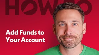 How to Add Funds to Your Account Balance in Topple
