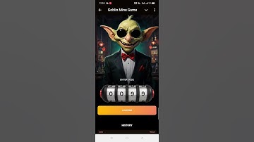 Goblin mine today code | 3 December code goblin mine