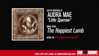 Audra Mae - Little Sparrow (Official Audio) chords