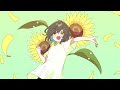 【フリーBGM】sunflower ／ 爽やかわいいBGM 配信用BGM 作業用BGM