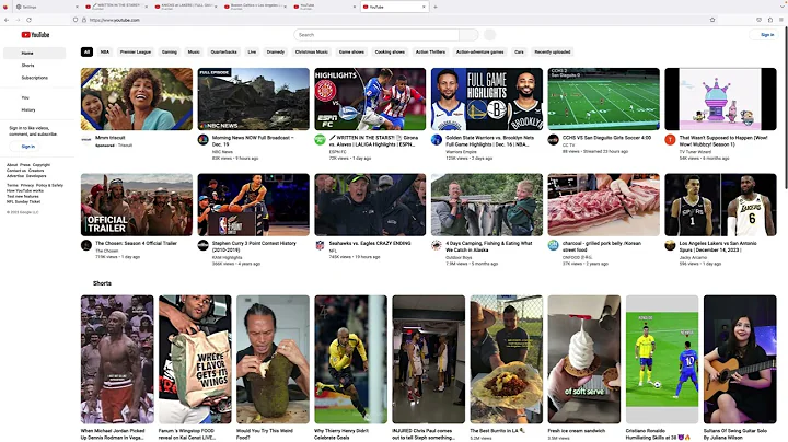 HTTP Caching Proxy Server