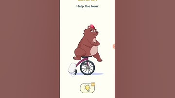 Dop 2 💡 (delete one part) level 164 ✔️#dop #dop1#dop2 #dop3 #gameplay #androidgame #shorts