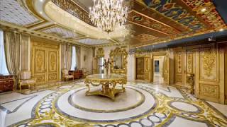 САМЫЙ ДОРОГОЙ ДОМ В МИРЕ ЗА 100 МЛН ДОЛЛАРОВ. The most expensive house in the world