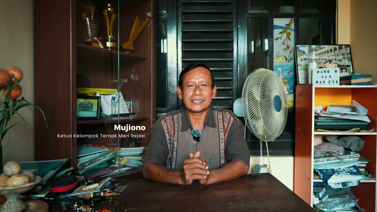 PROFIL DESA REJOSOPINGGIR, TEMBELANG, JOMBANG