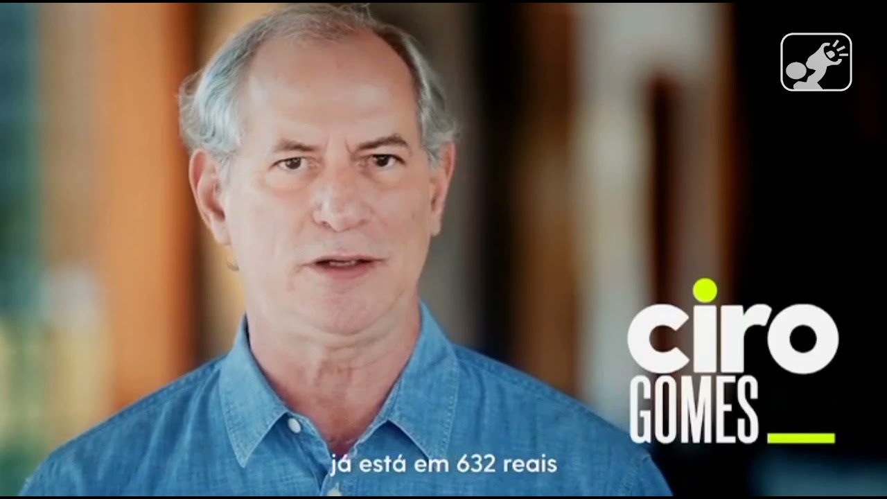 Carestia. Precisa dizer mais?