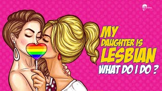 Lesbian Daughter
