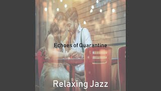 Energetic Backdrops for Quarantine